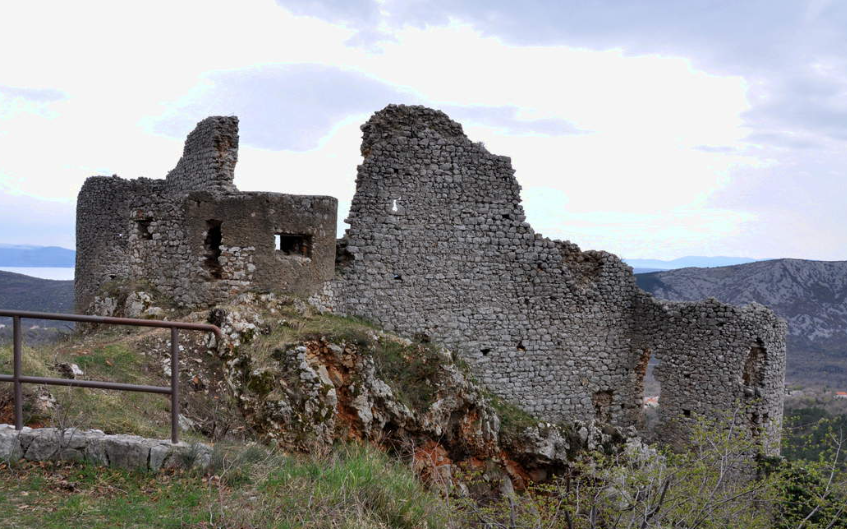 Gradina Grižane